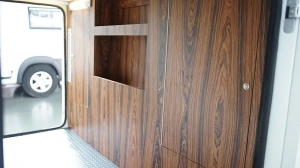 Caravaning na Motor Show (cz. 2) - zdjęcie 16