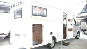 Caravaning na Motor Show (cz. 2) - zdjęcie 17