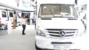 Caravaning na Motor Show (cz. 2) - zdjęcie 18