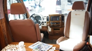 Caravaning na Motor Show (cz. 2) - zdjęcie 22