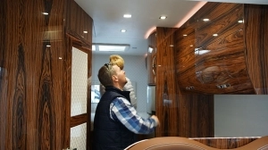 Caravaning na Motor Show (cz. 2) - zdjęcie 23