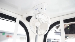 Caravaning na Motor Show (cz. 2) - zdjęcie 24