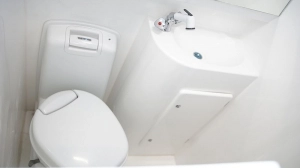 Caravaning na Motor Show (cz. 2) - zdjęcie 25