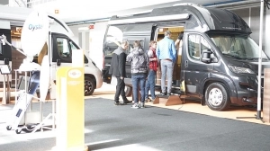 Caravaning na Motor Show (cz. 2) - zdjęcie 27