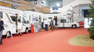 Caravaning na Motor Show (cz. 2) - zdjęcie 28