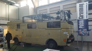 Caravaning na Motor Show (cz. 2) - zdjęcie 29