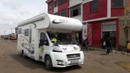 Dakar 2017 zdjęcia - zdjęcie 1