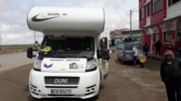 Dakar 2017 zdjęcia - zdjęcie 2