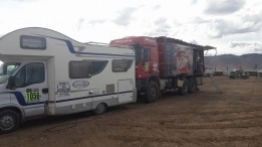 Dakar 2017 zdjęcia - zdjęcie 6