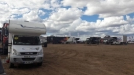 Dakar 2017 zdjęcia - zdjęcie 7