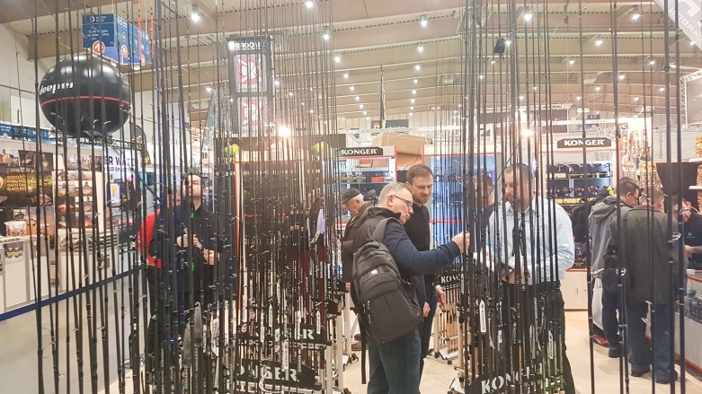 Rybomania 2017