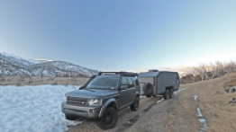 Bruder EXP-6 - zdjęcie 2