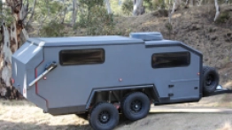 Bruder EXP-6 - zdjęcie 3