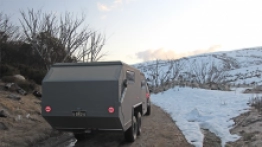 Bruder EXP-6 - zdjęcie 4