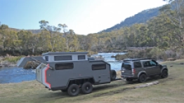 Bruder EXP-6 - zdjęcie 5