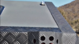 Bruder EXP-6 - zdjęcie 6