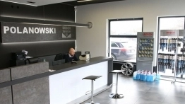 Bruder EXP-6 - zdjęcie 7