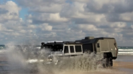 Bruder EXP-6 - zdjęcie 8