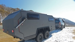 Bruder EXP-6 - zdjęcie 10