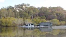 Bruder EXP-6 - zdjęcie 11