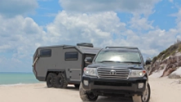 Bruder EXP-6 - zdjęcie 13