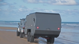 Bruder EXP-6 - zdjęcie 14