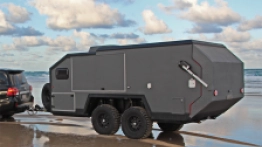 Bruder EXP-6 - zdjęcie 16