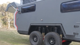 Bruder EXP-6 - zdjęcie 18