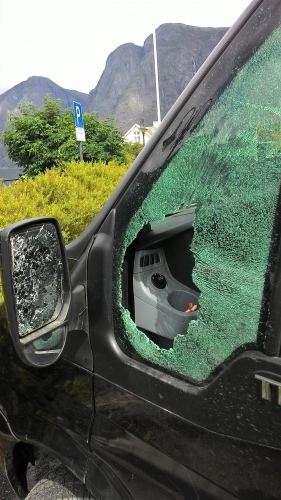 Wasze historie: Podróż życia i stłuczka - zdjęcie 11