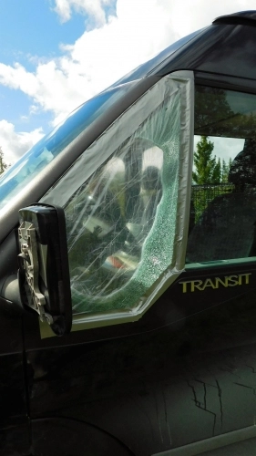 Wasze historie: Podróż życia i stłuczka - zdjęcie 12