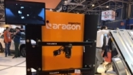 Automechanika Madrid 2017 - zdjęcie 1