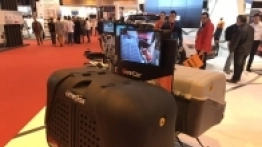 Automechanika Madrid 2017 - zdjęcie 2