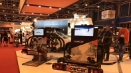 Automechanika Madrid 2017 - zdjęcie 3