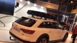 Automechanika Madrid 2017 - zdjęcie 4