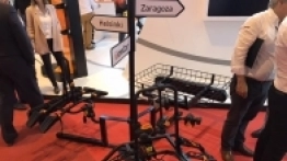 Automechanika Madrid 2017 - zdjęcie 5