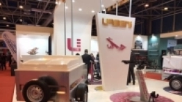 Automechanika Madrid 2017 - zdjęcie 6