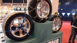 Automechanika Madrid 2017 - zdjęcie 7