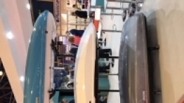 Automechanika Madrid 2017 - zdjęcie 8