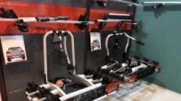 Automechanika Madrid 2017 - zdjęcie 9