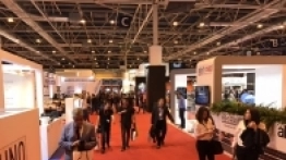 Automechanika Madrid 2017 - zdjęcie 10