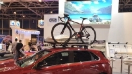 Automechanika Madrid 2017 - zdjęcie 13