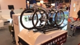 Automechanika Madrid 2017 - zdjęcie 14