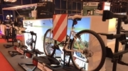 Automechanika Madrid 2017 - zdjęcie 16