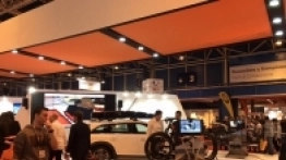 Automechanika Madrid 2017 - zdjęcie 19