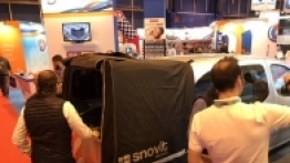 Automechanika Madrid 2017 - zdjęcie 20