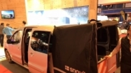 Automechanika Madrid 2017 - zdjęcie 21