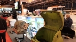 Automechanika Madrid 2017 - zdjęcie 22