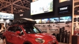 Automechanika Madrid 2017 - zdjęcie 23