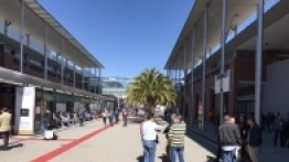 Automechanika Madrid 2017 - zdjęcie 24