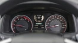Isuzu D-Max MY17 - zdjęcie 1